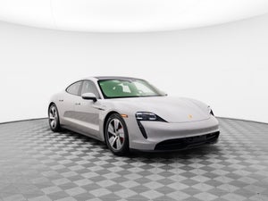 2022 Porsche Taycan 4S