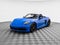 2022 Porsche 718 Boxster GTS