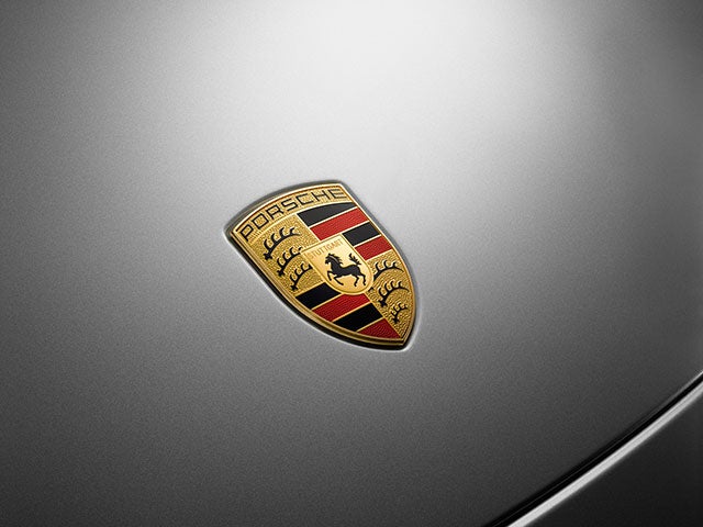 2024 Porsche Macan 4 Electric