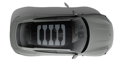 2025 Porsche Taycan Taycan Turbo