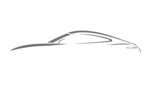 2024 Porsche Cayenne Turbo E-Hybrid Coupe