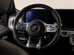 2020 Mercedes-Benz AMG&#174; G 63 4MATIC&#174;