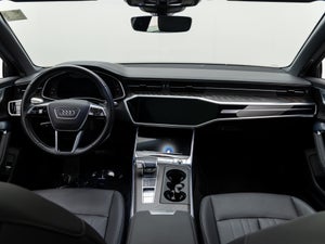 2022 Audi A6 allroad Premium Plus quattro