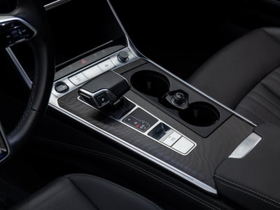 2022 Audi A6 allroad Premium Plus quattro