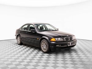 1999 BMW 3 Series 328i