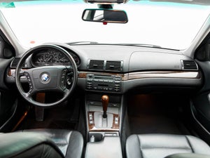 1999 BMW 3 Series 328i