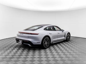 2023 Porsche Taycan Turbo