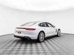 2019 Porsche Panamera E-Hybrid 4