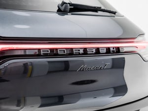 2024 Porsche Macan T