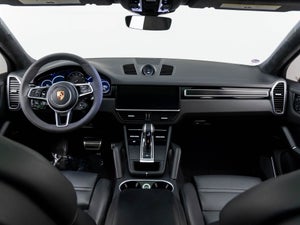 2023 Porsche Cayenne Coupe GTS